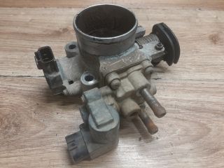 bontott SUZUKI SWIFT II Fojtószelep (Mechanikus)