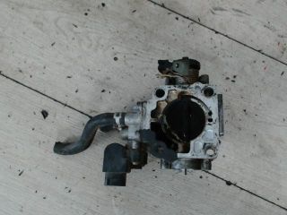 bontott SUZUKI SWIFT II Fojtószelep (Mechanikus)