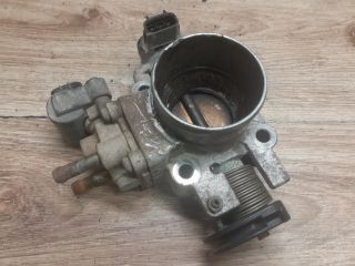 bontott SUZUKI SWIFT II Fojtószelep (Mechanikus)