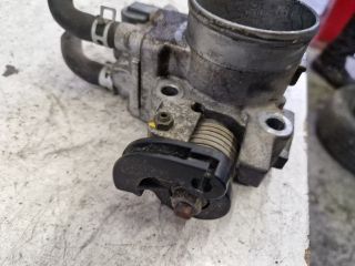 bontott SUZUKI SWIFT II Fojtószelep (Mechanikus)