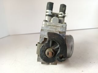 bontott SUZUKI SWIFT II Fojtószelep (Mechanikus)