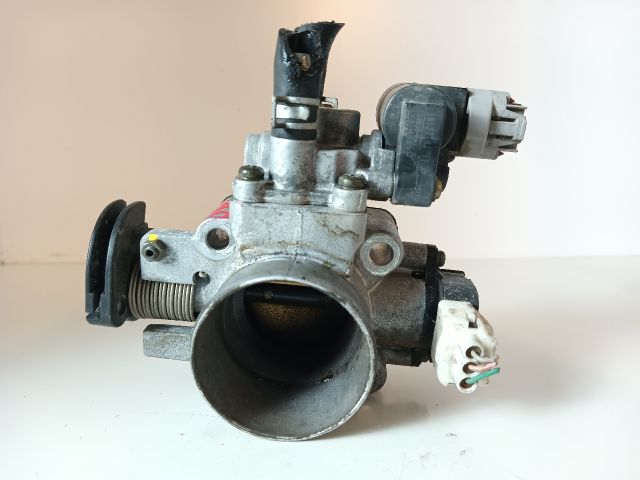 bontott SUZUKI SWIFT II Fojtószelep (Mechanikus)