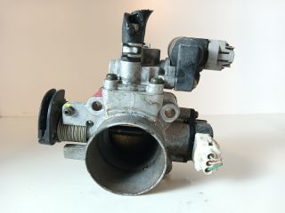 bontott SUZUKI SWIFT II Fojtószelep (Mechanikus)