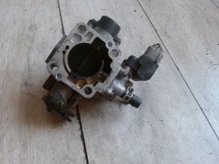 bontott SUZUKI SWIFT II Fojtószelep (Mechanikus)