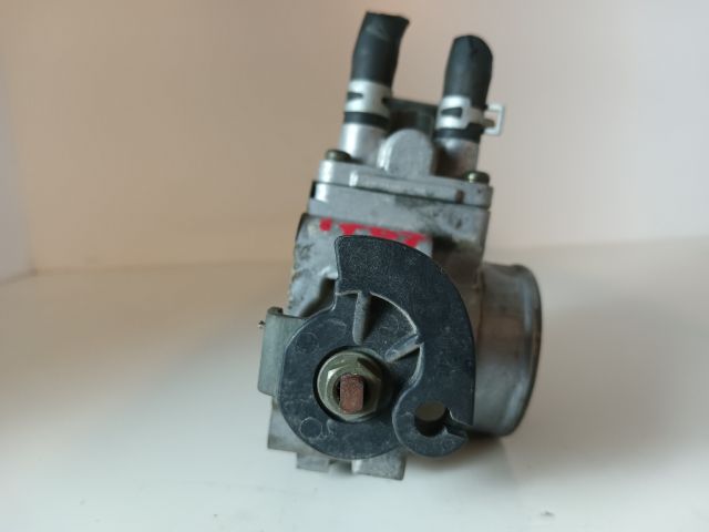 bontott SUZUKI SWIFT II Fojtószelep (Mechanikus)