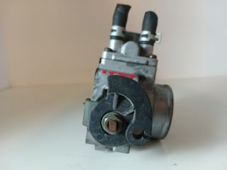 bontott SUZUKI SWIFT II Fojtószelep (Mechanikus)