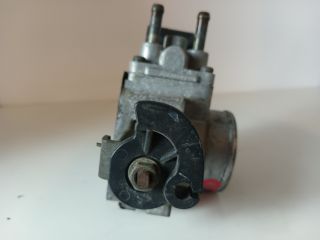 bontott SUZUKI SWIFT II Fojtószelep (Mechanikus)