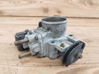 bontott SUZUKI SWIFT II Fojtószelep (Mechanikus)