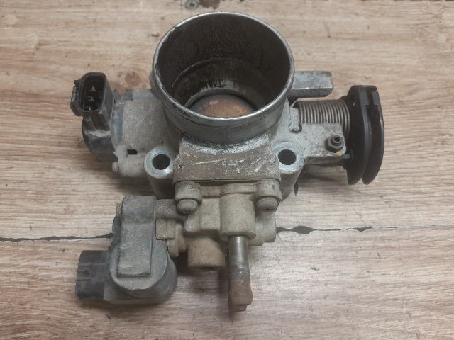 bontott SUZUKI SWIFT II Fojtószelep (Mechanikus)