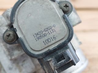 bontott SUZUKI SWIFT II Fojtószelep (Mechanikus)