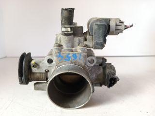 bontott SUZUKI SWIFT II Fojtószelep (Mechanikus)