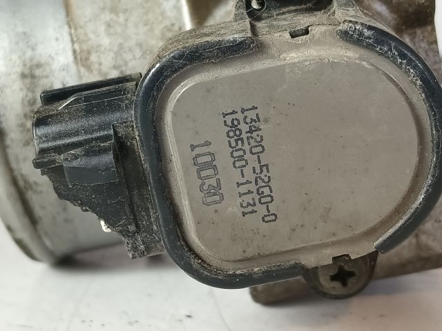 bontott SUZUKI SWIFT II Fojtószelep (Mechanikus)