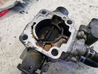 bontott SUZUKI SWIFT II Fojtószelep (Mechanikus)