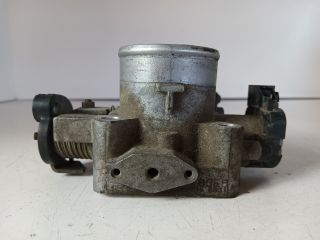 bontott SUZUKI SWIFT II Fojtószelep (Mechanikus)