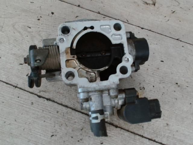 bontott SUZUKI SWIFT II Fojtószelep (Mechanikus)