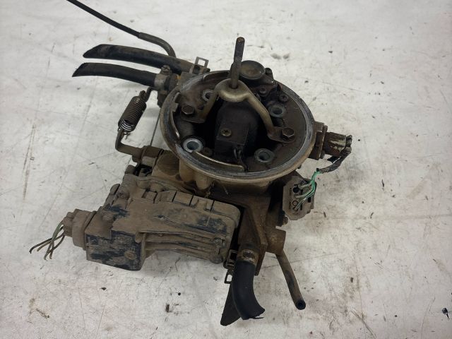 bontott SUZUKI SWIFT II Fojtószelep (Mechanikus)