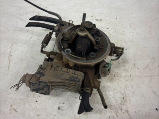 bontott SUZUKI SWIFT II Fojtószelep (Mechanikus)