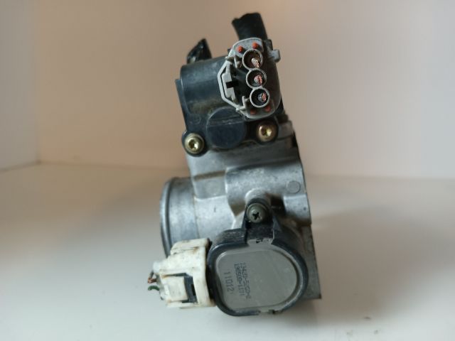 bontott SUZUKI SWIFT II Fojtószelep (Mechanikus)