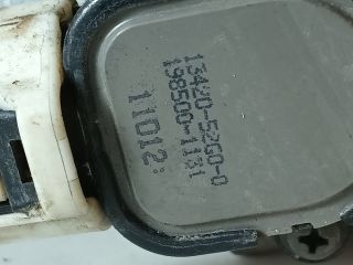 bontott SUZUKI SWIFT II Fojtószelep (Mechanikus)