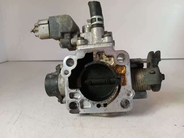 bontott SUZUKI SWIFT II Fojtószelep (Mechanikus)