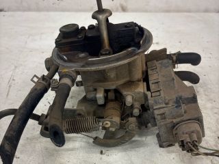 bontott SUZUKI SWIFT II Fojtószelep (Mechanikus)