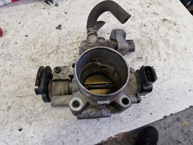 bontott SUZUKI SWIFT II Fojtószelep (Mechanikus)