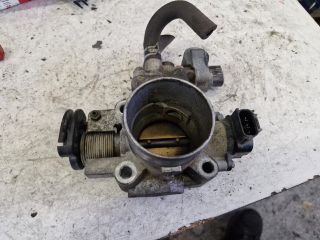 bontott SUZUKI SWIFT II Fojtószelep (Mechanikus)