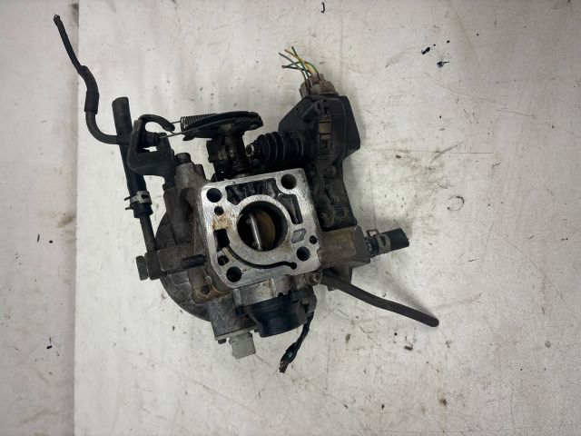 bontott SUZUKI SWIFT II Fojtószelep (Mechanikus)