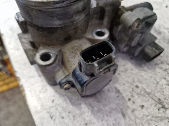 bontott SUZUKI SWIFT II Fojtószelep (Mechanikus)