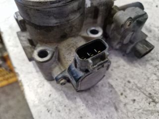 bontott SUZUKI SWIFT II Fojtószelep (Mechanikus)