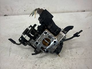 bontott SUZUKI SWIFT II Fojtószelep (Mechanikus)