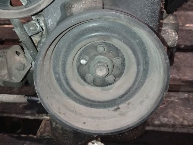 bontott SUZUKI SWIFT II Főtengely Szíjtárcsa