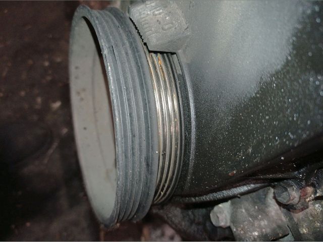 bontott SUZUKI SWIFT II Főtengely Szíjtárcsa