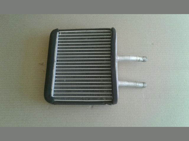 bontott SUZUKI SWIFT II Fűtőradiátor