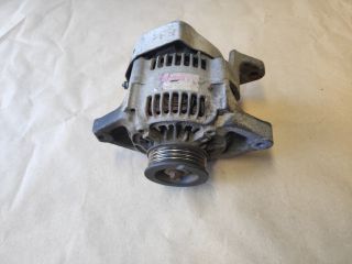 bontott SUZUKI SWIFT II Generátor