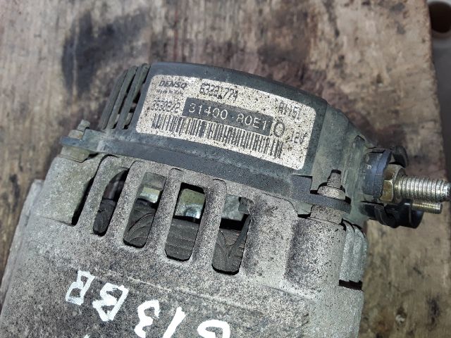 bontott SUZUKI SWIFT II Generátor