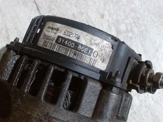 bontott SUZUKI SWIFT II Generátor