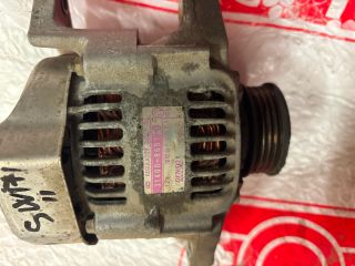 bontott SUZUKI SWIFT II Generátor