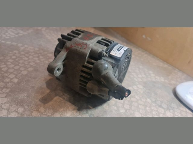 bontott SUZUKI SWIFT II Generátor