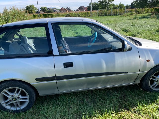 bontott SUZUKI SWIFT II Generátor