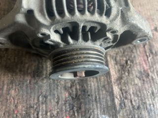 bontott SUZUKI SWIFT II Generátor