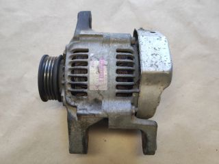 bontott SUZUKI SWIFT II Generátor