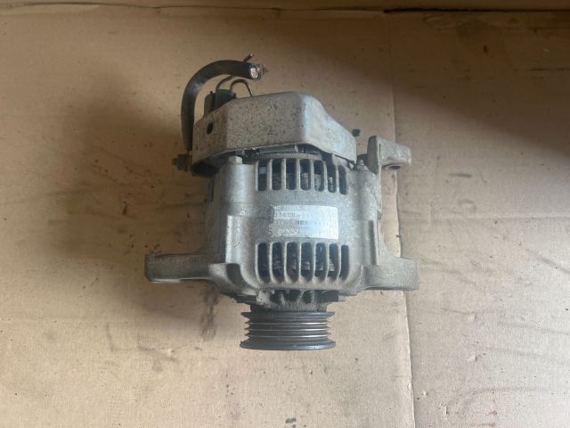 bontott SUZUKI SWIFT II Generátor