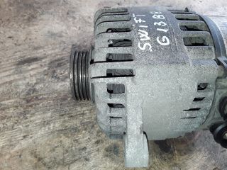 bontott SUZUKI SWIFT II Generátor