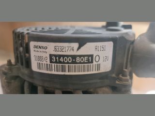 bontott SUZUKI SWIFT II Generátor