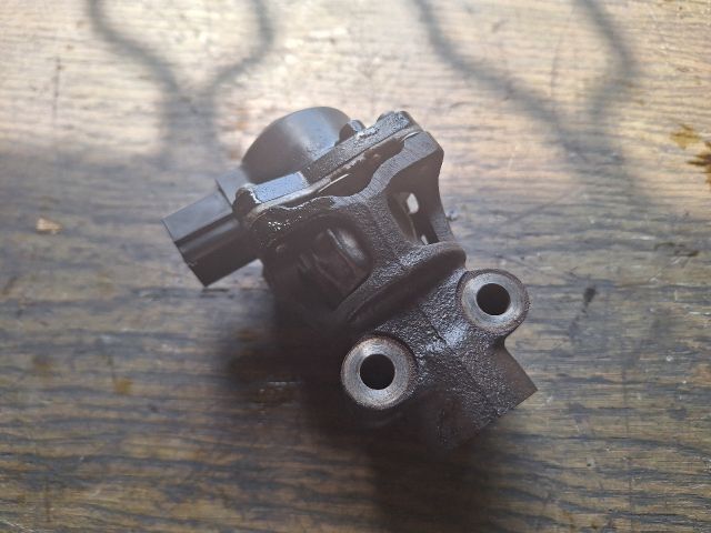 bontott SUZUKI SWIFT II EGR / AGR Szelep