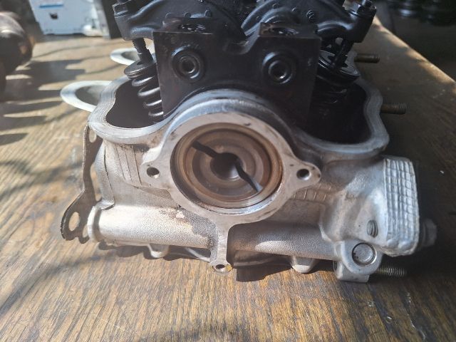 bontott SUZUKI SWIFT II EGR / AGR Szelep