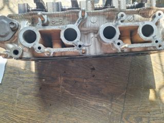 bontott SUZUKI SWIFT II EGR / AGR Szelep