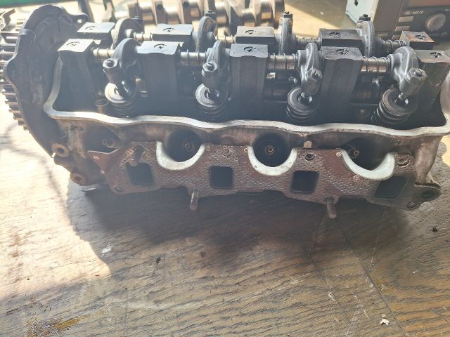 bontott SUZUKI SWIFT II EGR / AGR Szelep