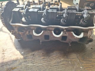 bontott SUZUKI SWIFT II EGR / AGR Szelep